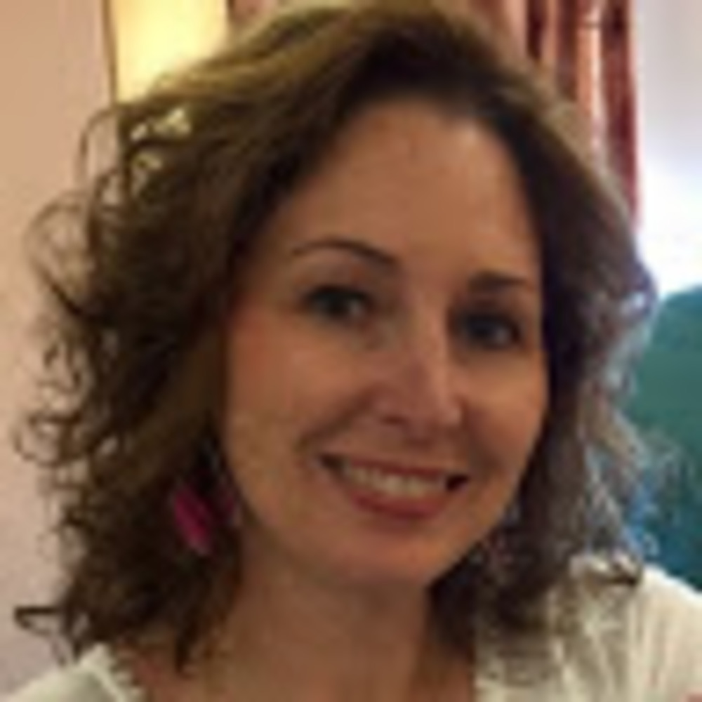 Meet your Posher, Jenise